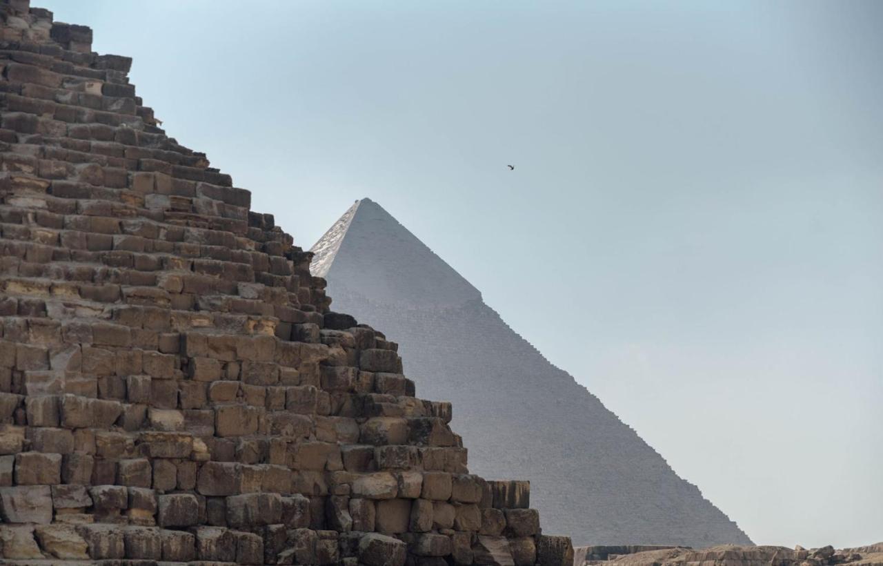 Guest house Pyramids Star *