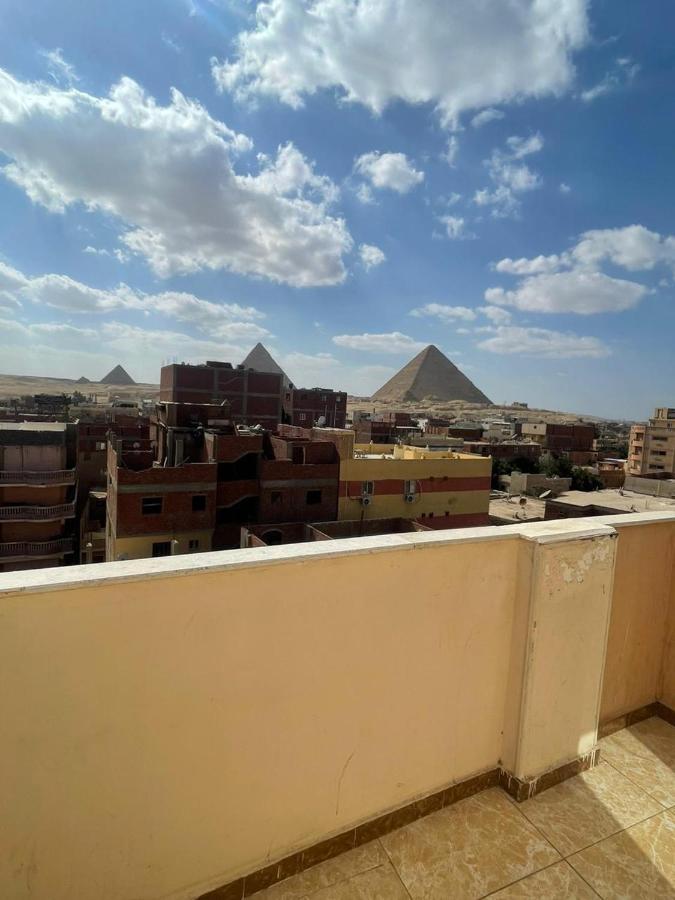 Guest house Pyramids Star
